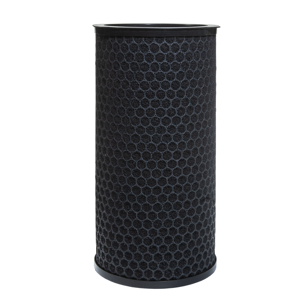 QUARTZAIR® Carbon Filter