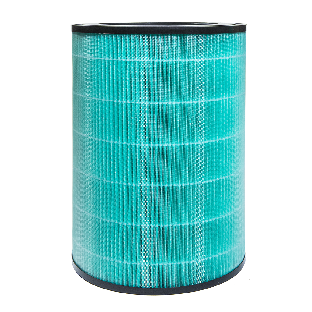 QUARTZAIR® HEPA-Rx Filter