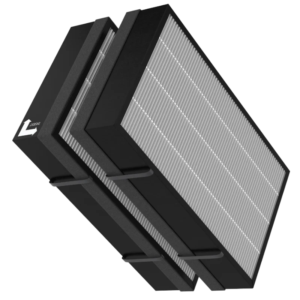 COBALT® 2x2 HEPA