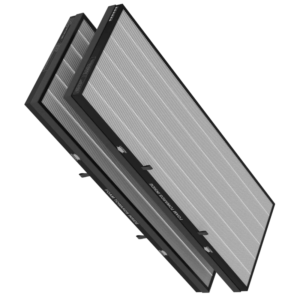COBALT® 2x4 HEPA